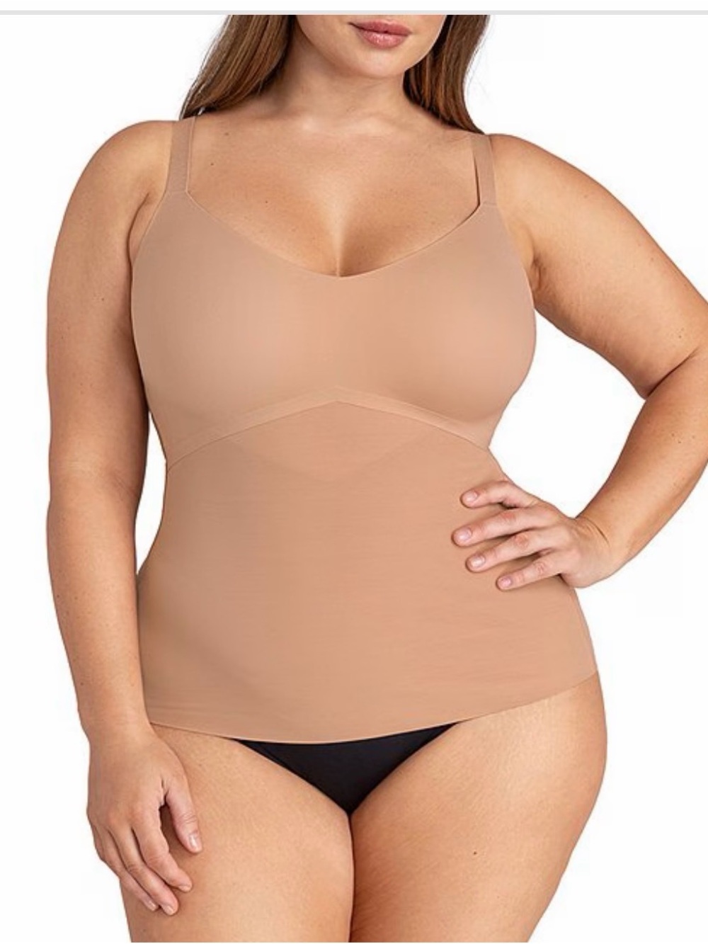Honeylove
Plus Size Liftwear Cami